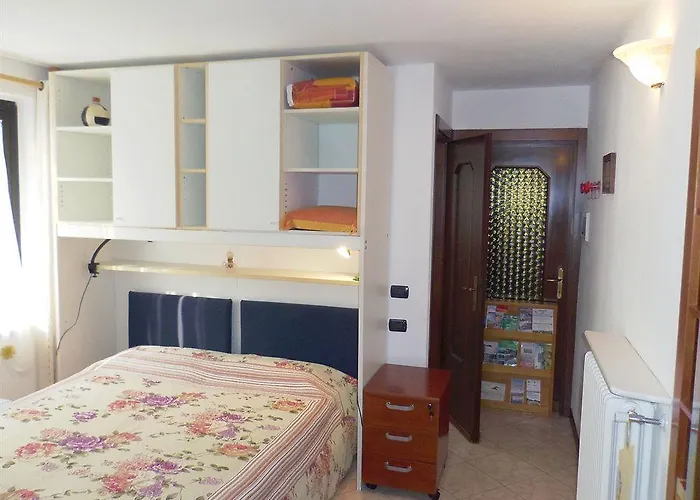 Apartmán Co.ri.