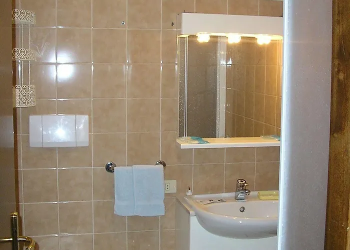 Apartmán Co.ri. *