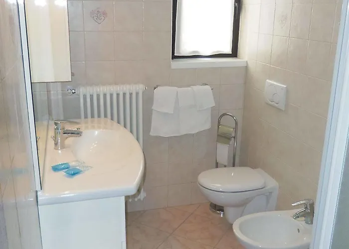 Apartman Co.ri. Menaggio