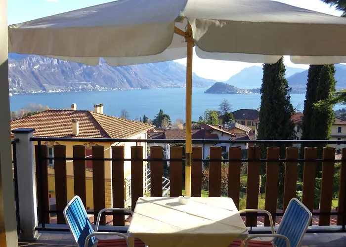 Co.ri. Apartman Menaggio