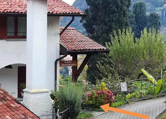 Co.ri. * Menaggio