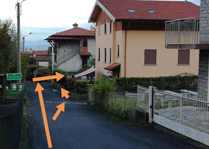 Co.ri. Apartmán