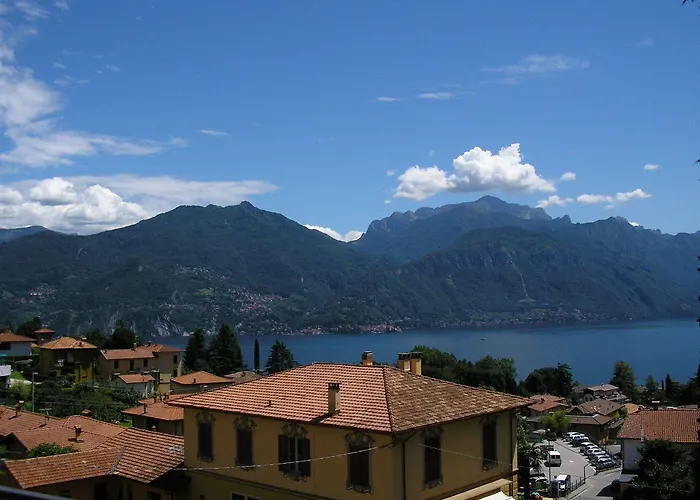 Co.ri. Apartmán Menaggio