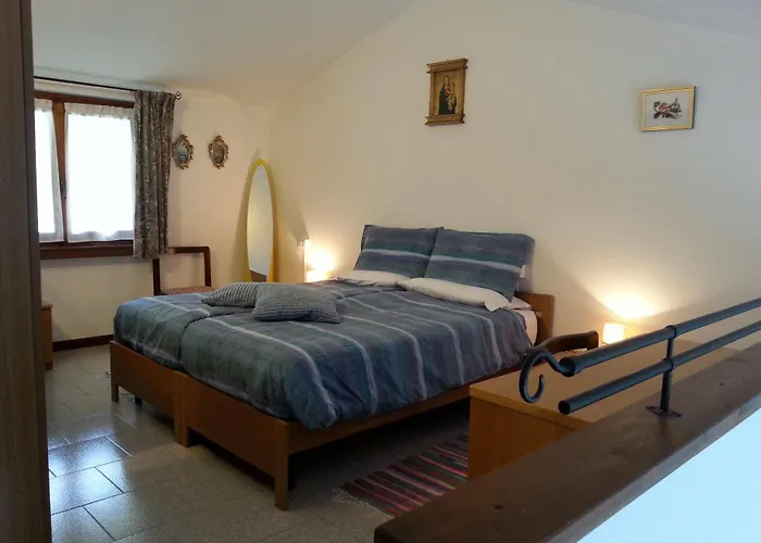 Co.ri. Apartman *