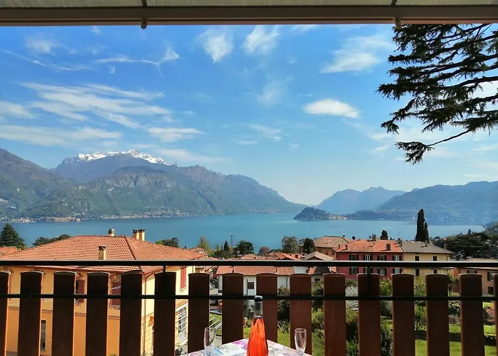 Co.ri. Apartmán Menaggio