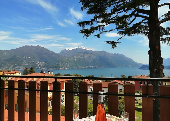 Co.ri. * Menaggio
