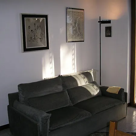 Co.ri. Appartement Menaggio