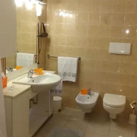 Co.ri. Appartement Menaggio