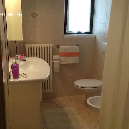 Co.ri. Appartement Menaggio