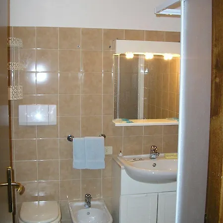 Appartement Co.ri. *