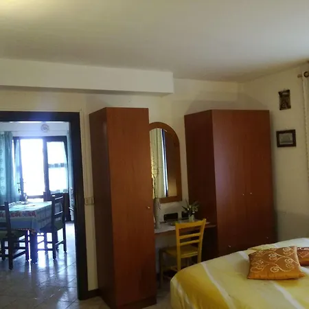 Co.ri. Appartement Menaggio