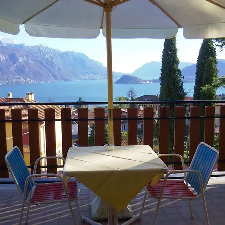 Co.ri. Appartement Menaggio