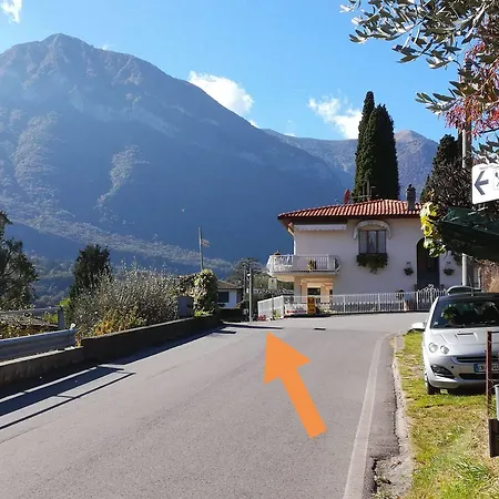 Appartement Co.ri. Menaggio