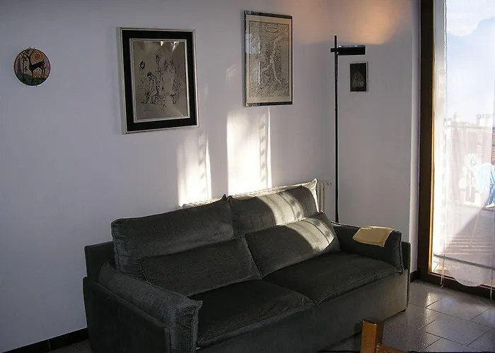 Co.ri. Appartement Menaggio