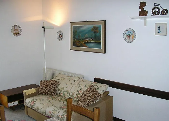 Co.ri. Lägenhet Menaggio