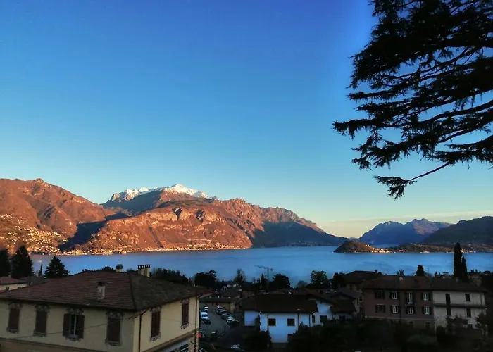Co.ri. Lägenhet Menaggio